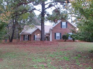 207 Christian Walk, McDonough, GA