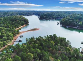 0 Seraph Pointe Rd #1, Lavonia, GA 30553