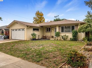4412 Irvington Ave, Fremont, CA 94538