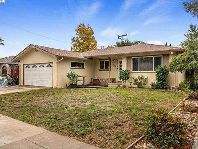 4412 Irvington Ave, Fremont, CA, 94538