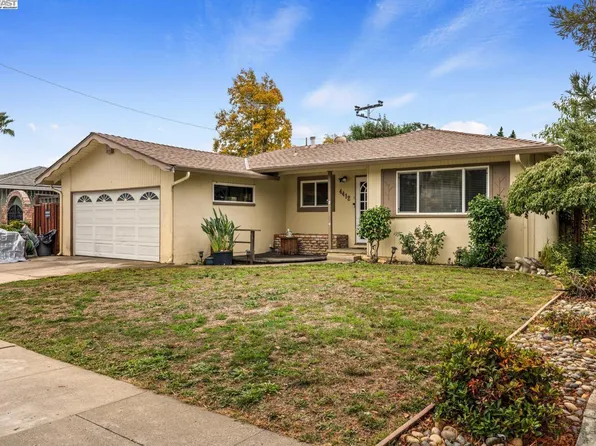 4412 Irvington Ave, Fremont, CA 94538