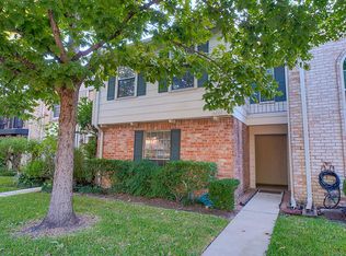 1304 Country Place Dr, Houston, TX 77079