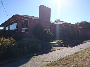 6557 37th Ave NE, Seattle, WA 98115