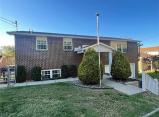 3707 River Rd, Vienna, WV 26105