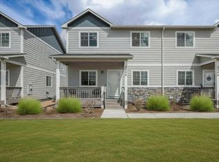 4355 24th St Rd #3503, Greeley, CO 80634