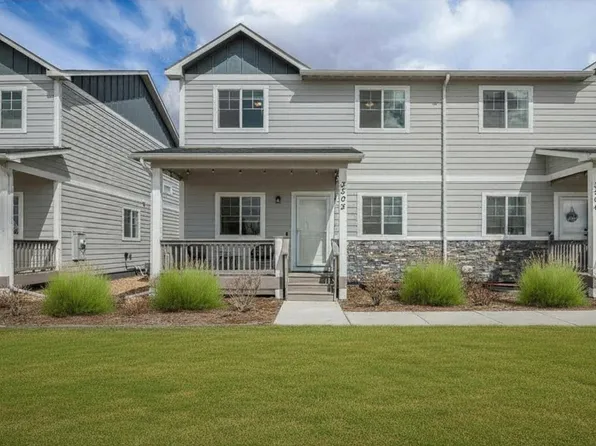 4355 24th St Rd #3503, Greeley, CO 80634