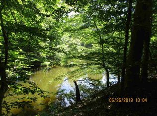 13 W Lakefront Dr LOT 13, Leasburg, NC 27291