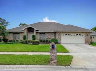472 Kimberly Dr, Melbourne, FL 32940