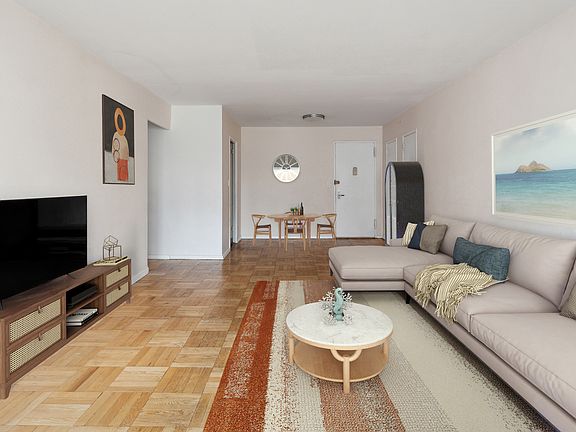 2nd image of 300 E 71st St APT 9C
