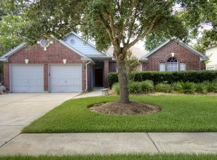 14106 Cypress Falls Dr, Cypress, TX 77429