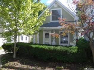 39 Waugh Ave, Chautauqua, NY 14722