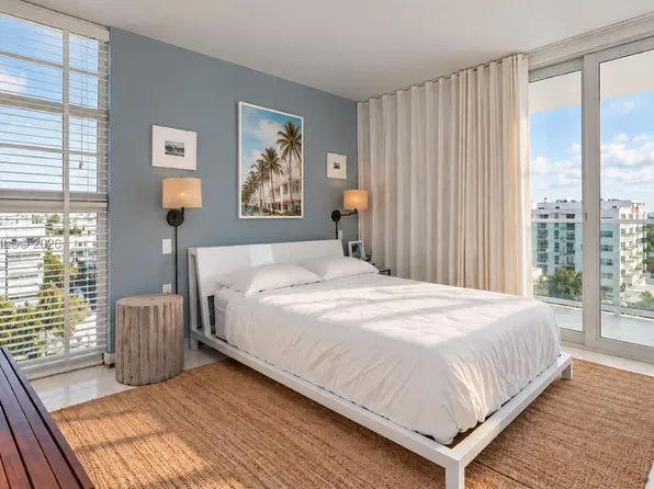 1035 West Ave APT 704, Miami Beach, FL 33139