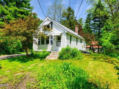 18 Danforth St, Williamstown, MA, 01267