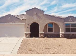 30011 W Freda Ln, Buckeye, AZ 85396