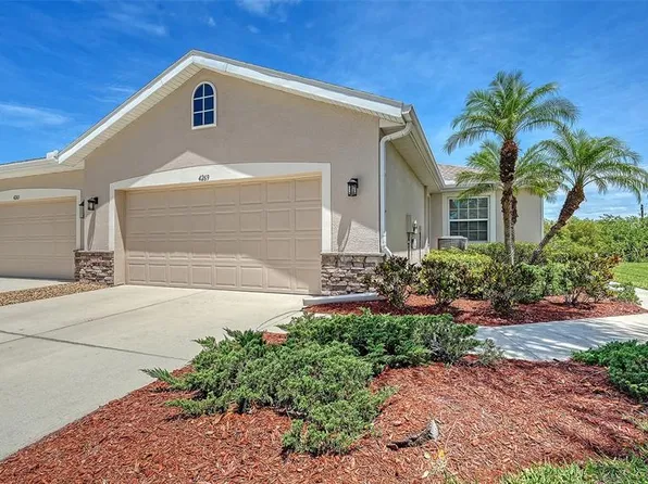 4269 Lenox Blvd, Venice, FL 34293