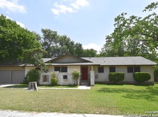 10410 Asteroid, San Antonio, TX 78217