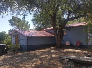23101 S Mountainaire Dr, Yarnell, AZ 85362
