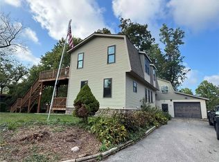 3001 Blair Ave, Ashtabula, OH