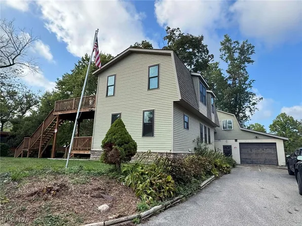 3001 Blair Ave, Ashtabula, OH 44004