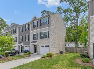 35 Manilla Cir #4A, Hampton, VA 23669