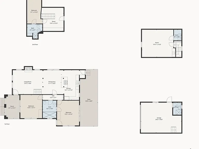 825 Thomasson Dr — Photo 33