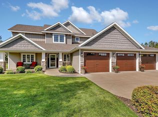 3341 Topaz Ln S, Saint Cloud, MN 56301