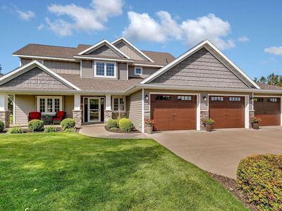 3341 Topaz Ln S, Saint Cloud, MN, 56301