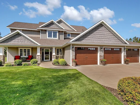 3341 Topaz Ln S, Saint Cloud, MN 56301