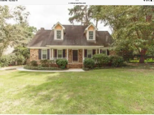 101 Bramblewood Dr, Summerville, SC 29485