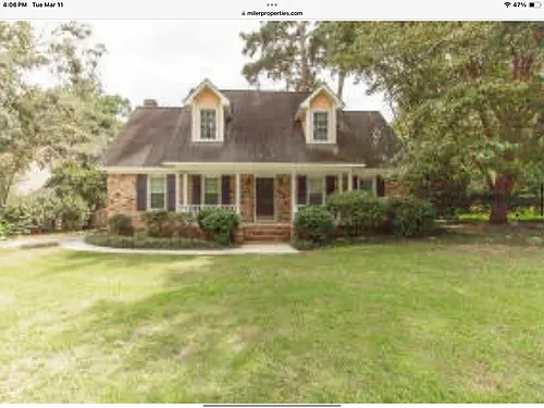 101 Bramblewood Dr Photo 1