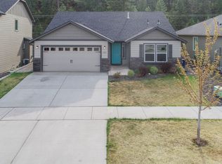 1423 N Rogue Riv, Spokane, WA 99224
