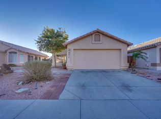 4817 W Kerry Ln, Glendale, AZ 85308