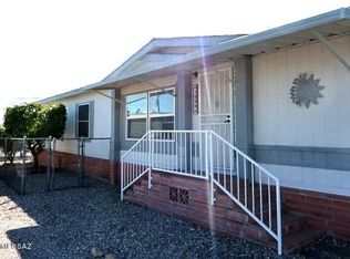 5899 W Lazy Heart St, Tucson, AZ 85713