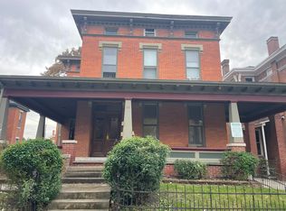 65 Smith Pl APT 2, Columbus, OH 43201