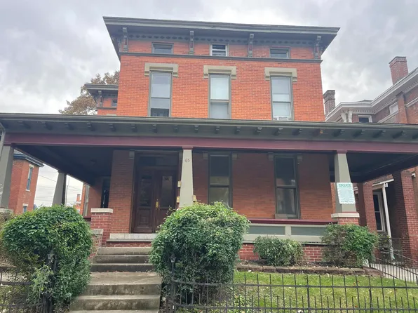 65 Smith Pl APT 2, Columbus, OH 43201