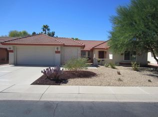 20214 N Meadowood Dr, Sun City West, AZ 85375