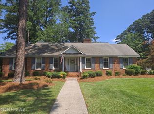 110 Martinsborough Rd, Greenville, NC 27858