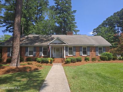 110 Martinsborough Road, Greenville, NC, 27858