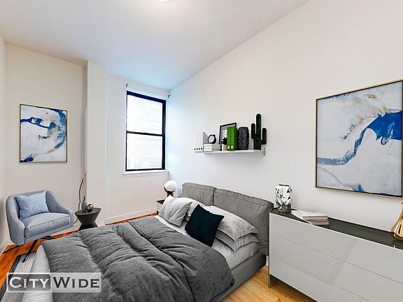 3rd image of 340 E 53rd St #3F