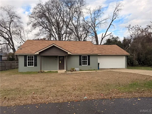 2826 26th St, Tuscaloosa, AL 35401