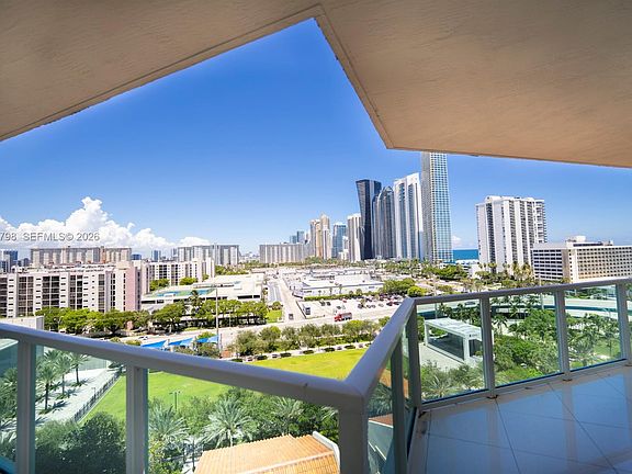 2nd image of 200 Sunny Isles Blvd #21101