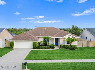 1305 Pemberton Trl, Malabar, FL 32950