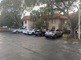 15718 E Waterside Cir APT 102, Fort Lauderdale, FL 33326