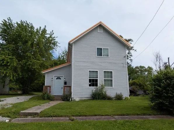 678 Marshall St, Marion, OH 43302
