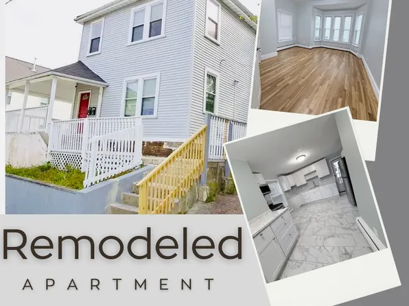 14 Mount Everett St Floor 2, Dorchester, MA 02125