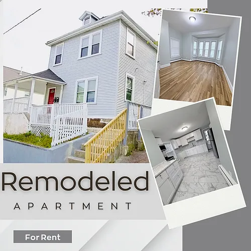 14 Mount Everett St #2 Photo 1