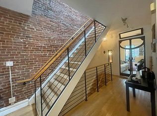243 W 134th St #B, New York, NY 10030