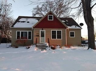1005 W Lincoln Ave, Fergus Falls, MN 56537