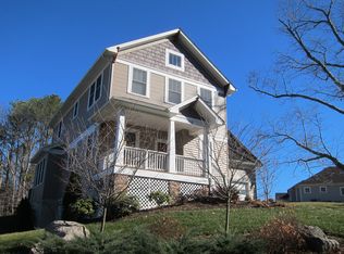 1310 Village Way S, Blacksburg, VA 24060