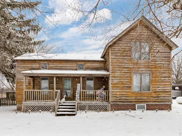 7290 Fred W Moore Hwy, Saint Clair, MI 48079